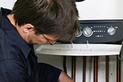 boiler replacement Ringing Hill