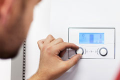 best Ringing Hill boiler servicing companies