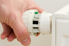 Ringing Hill central heating repair costs