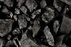 Ringing Hill coal boiler costs
